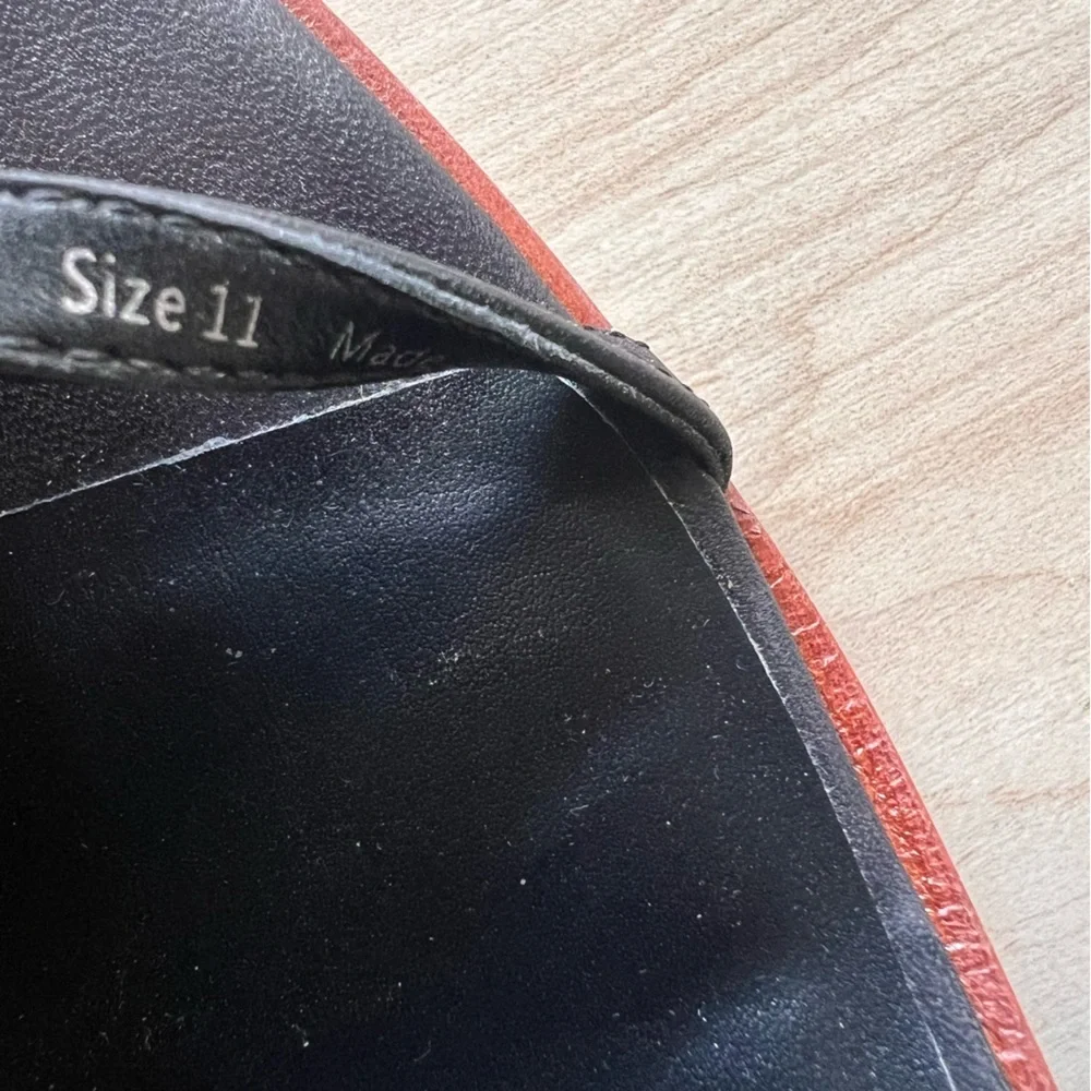 NWOT Dolce Vita Gemini Wedge - Picture 6 of 7